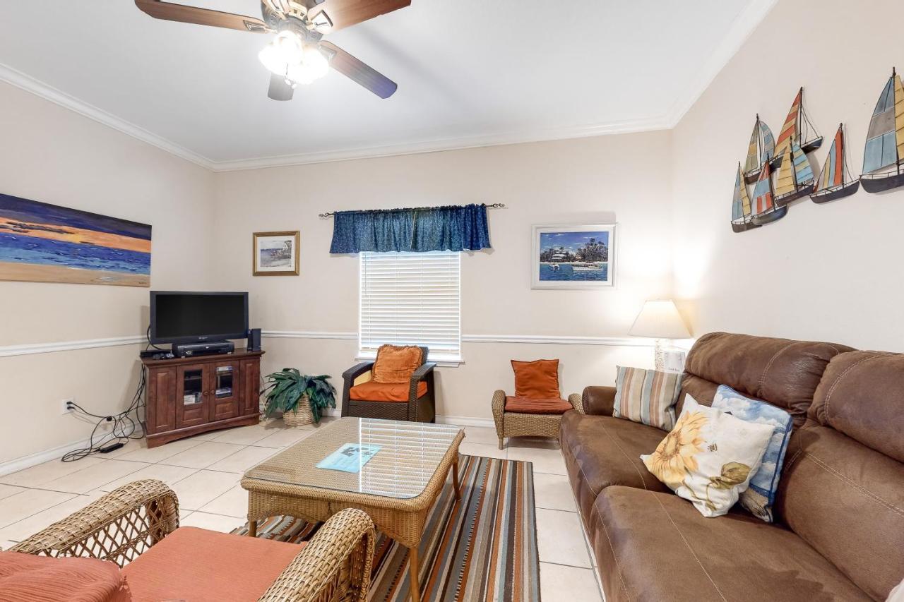 Golden Gate Getaway Apartment South Padre Island Ngoại thất bức ảnh