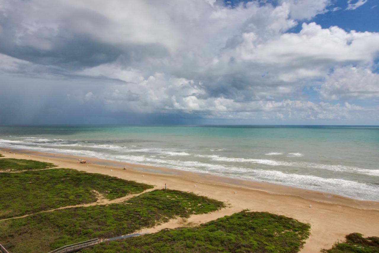 Golden Gate Getaway Apartment South Padre Island Ngoại thất bức ảnh